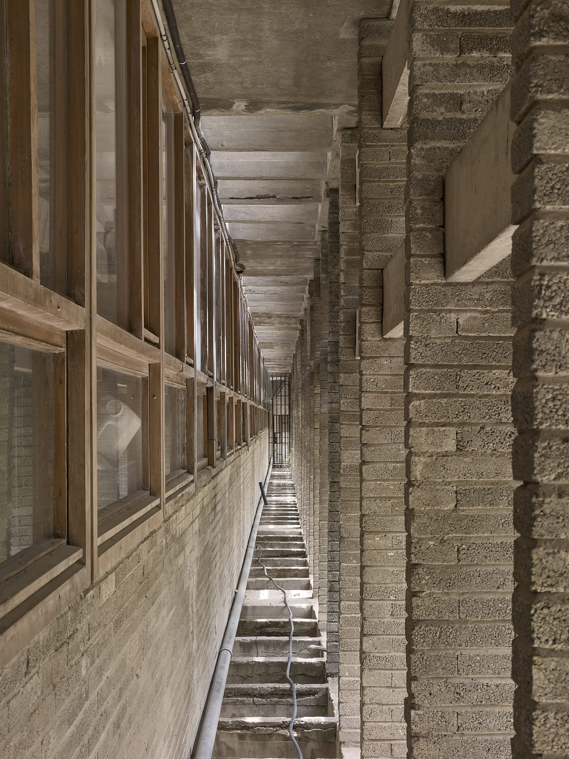 Universidad Laboral Cheste